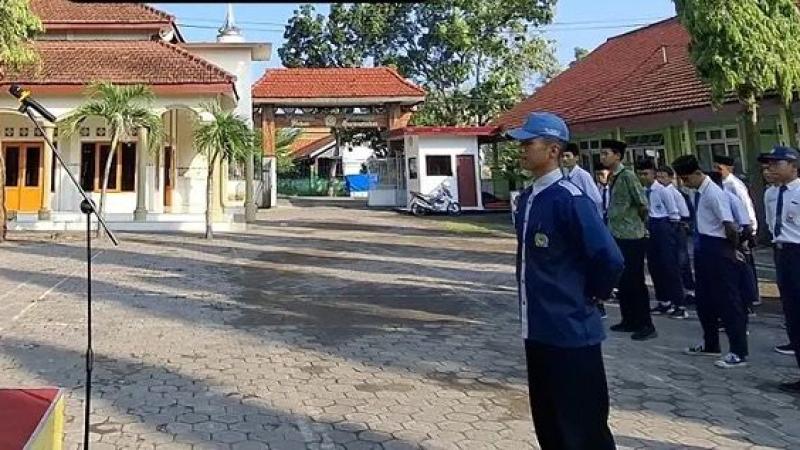 Siap Cetak Lulusan Terampil, MAN 10 Jombang Gelar Tes Calon Murid Gelombang II dengan Visi "Madrasah Rasa SMK"