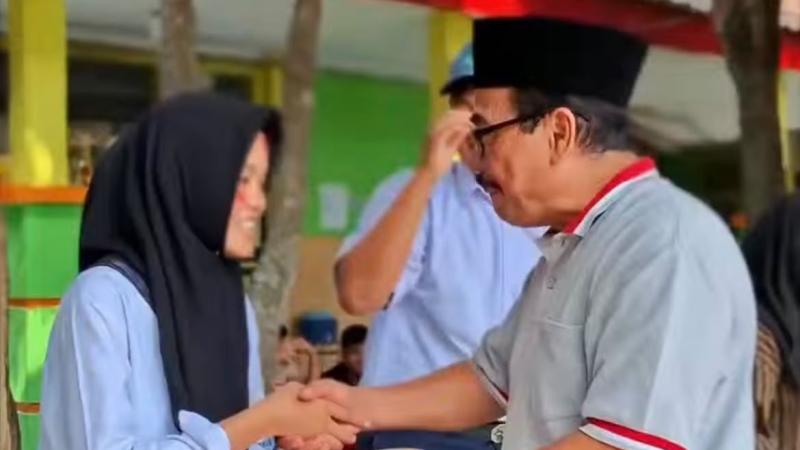 HARI KEDUA, LOMBA KEMERDEKAAN SEMAKIN SERU!