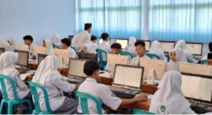 Mencetak Generasi Unggul, Berakhlak Mulia